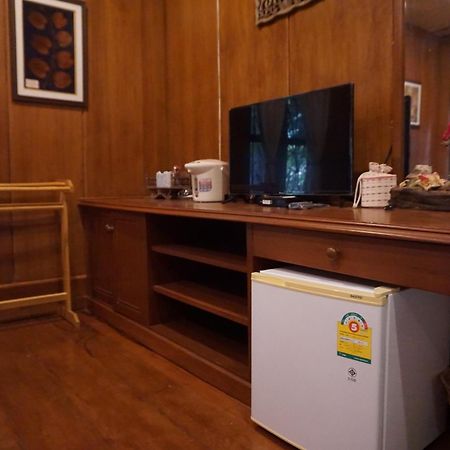 فندق Bhupimarn Garden House تشوم تونغ المظهر الخارجي الصورة