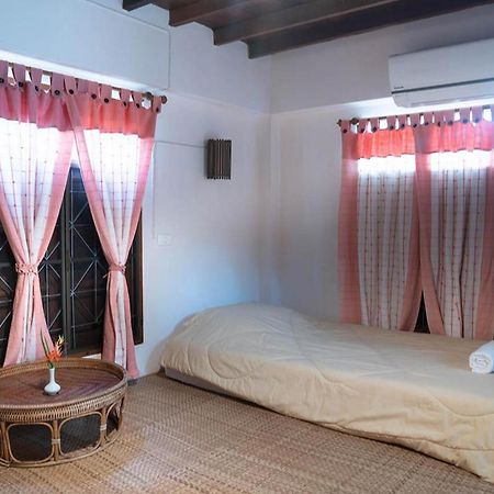 فندق Bhupimarn Garden House تشوم تونغ المظهر الخارجي الصورة