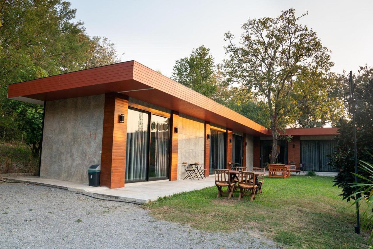 فندق Bhupimarn Garden House تشوم تونغ المظهر الخارجي الصورة
