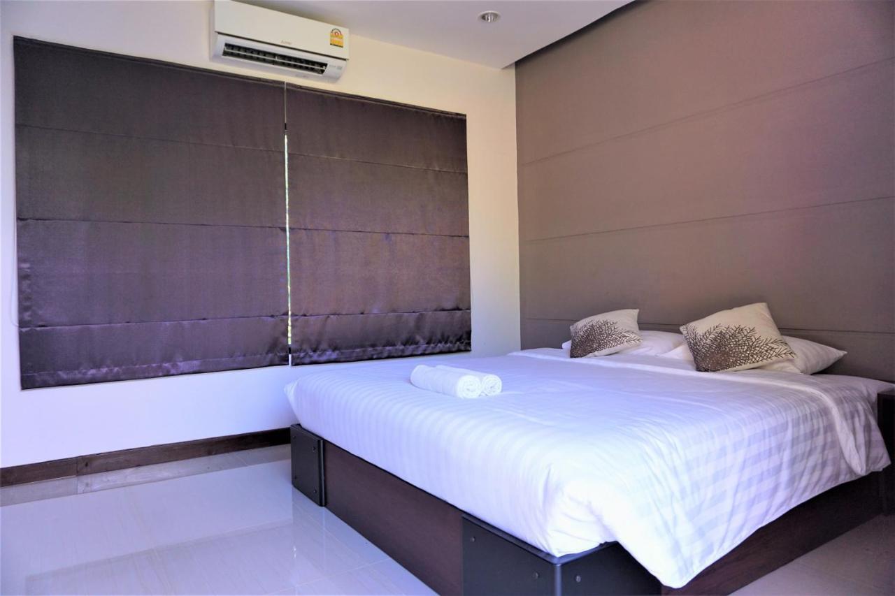 فندق Bhupimarn Garden House تشوم تونغ المظهر الخارجي الصورة