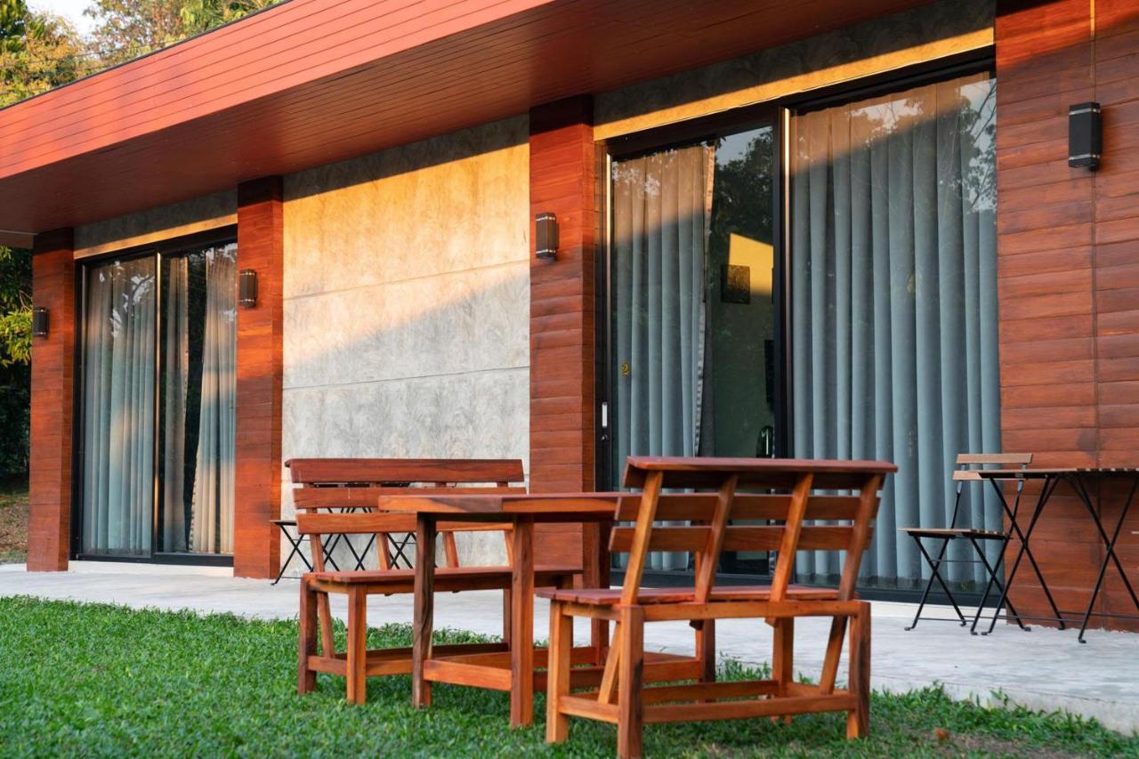 فندق Bhupimarn Garden House تشوم تونغ المظهر الخارجي الصورة