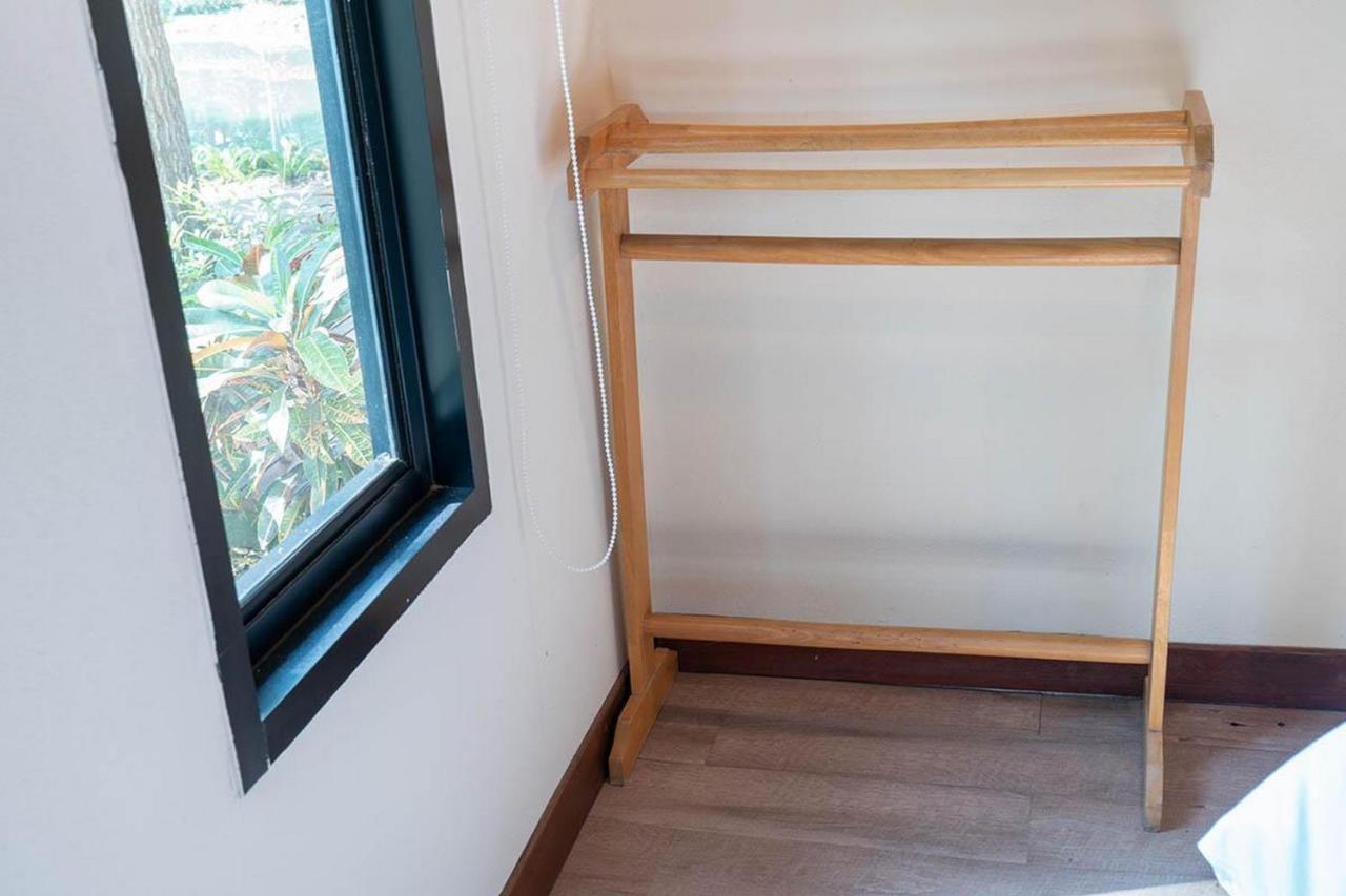 فندق Bhupimarn Garden House تشوم تونغ المظهر الخارجي الصورة
