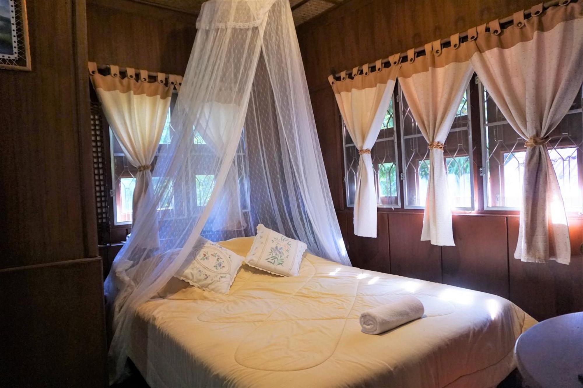 فندق Bhupimarn Garden House تشوم تونغ المظهر الخارجي الصورة