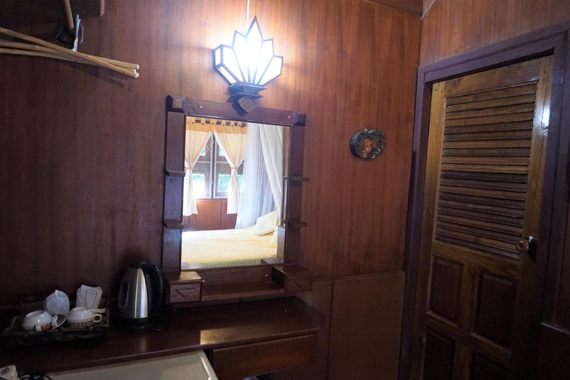 فندق Bhupimarn Garden House تشوم تونغ المظهر الخارجي الصورة