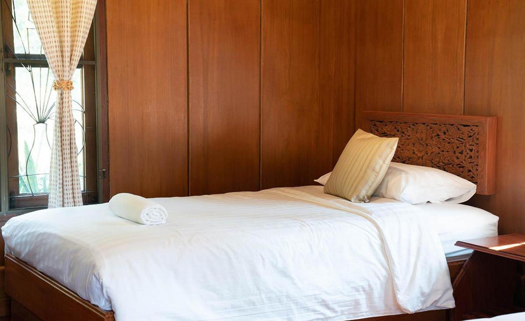 فندق Bhupimarn Garden House تشوم تونغ المظهر الخارجي الصورة