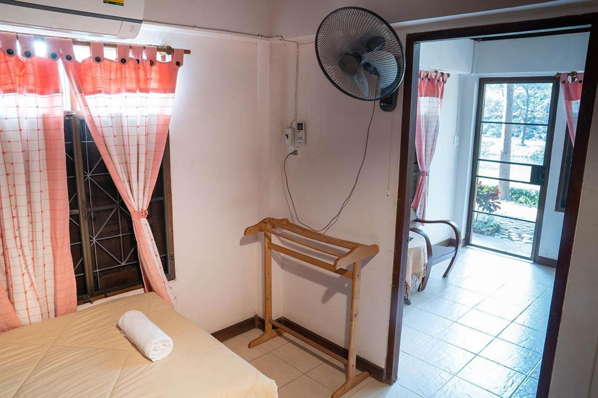 فندق Bhupimarn Garden House تشوم تونغ المظهر الخارجي الصورة