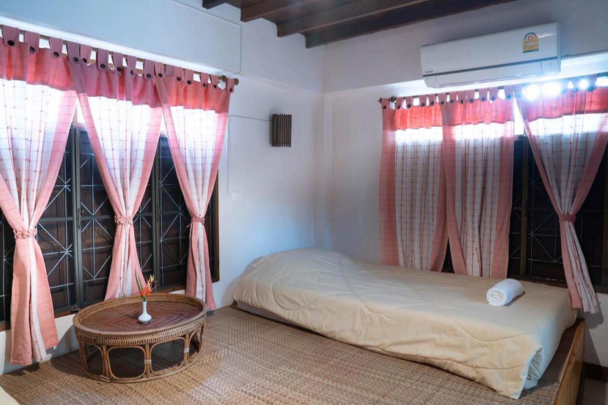 فندق Bhupimarn Garden House تشوم تونغ المظهر الخارجي الصورة