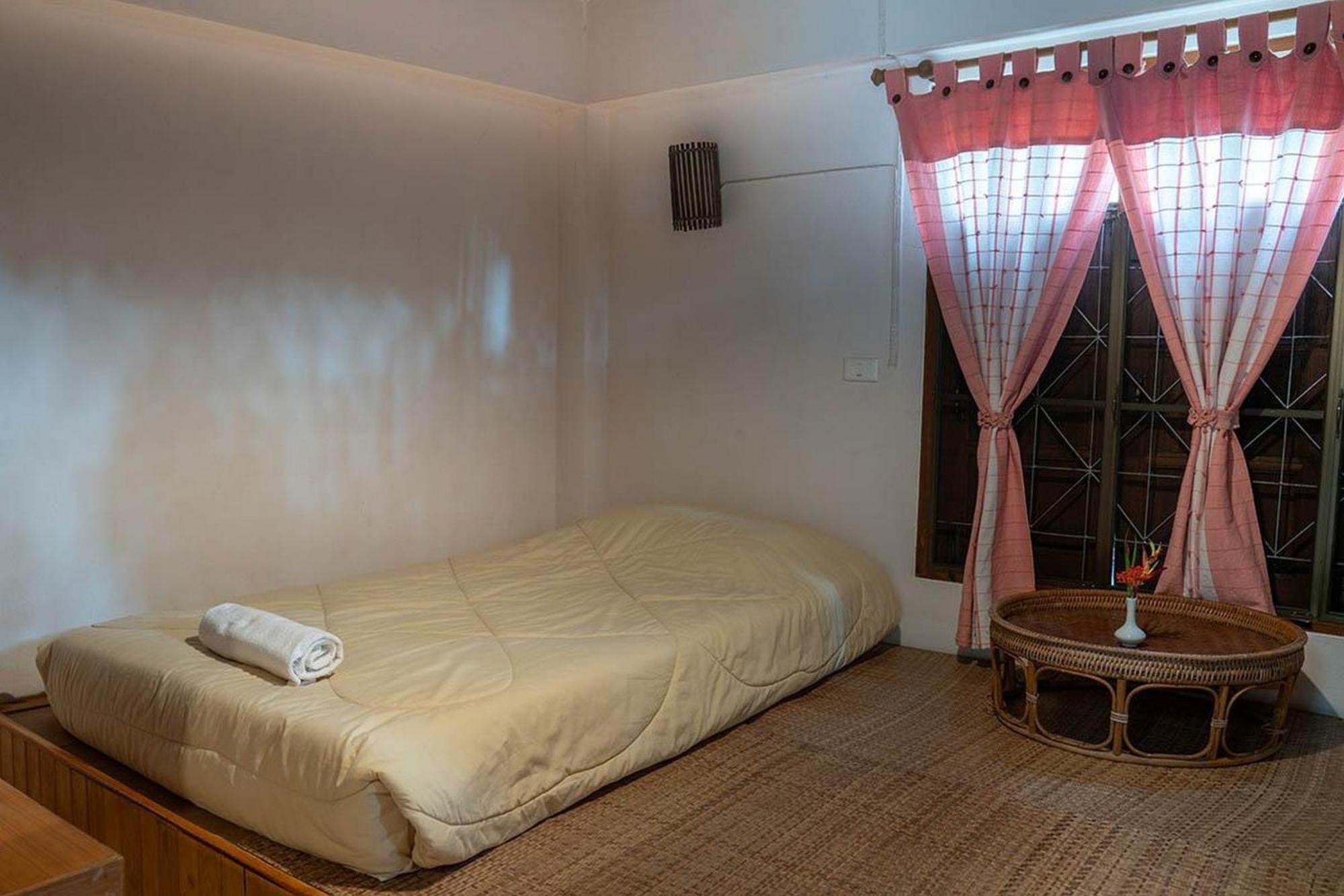 فندق Bhupimarn Garden House تشوم تونغ المظهر الخارجي الصورة