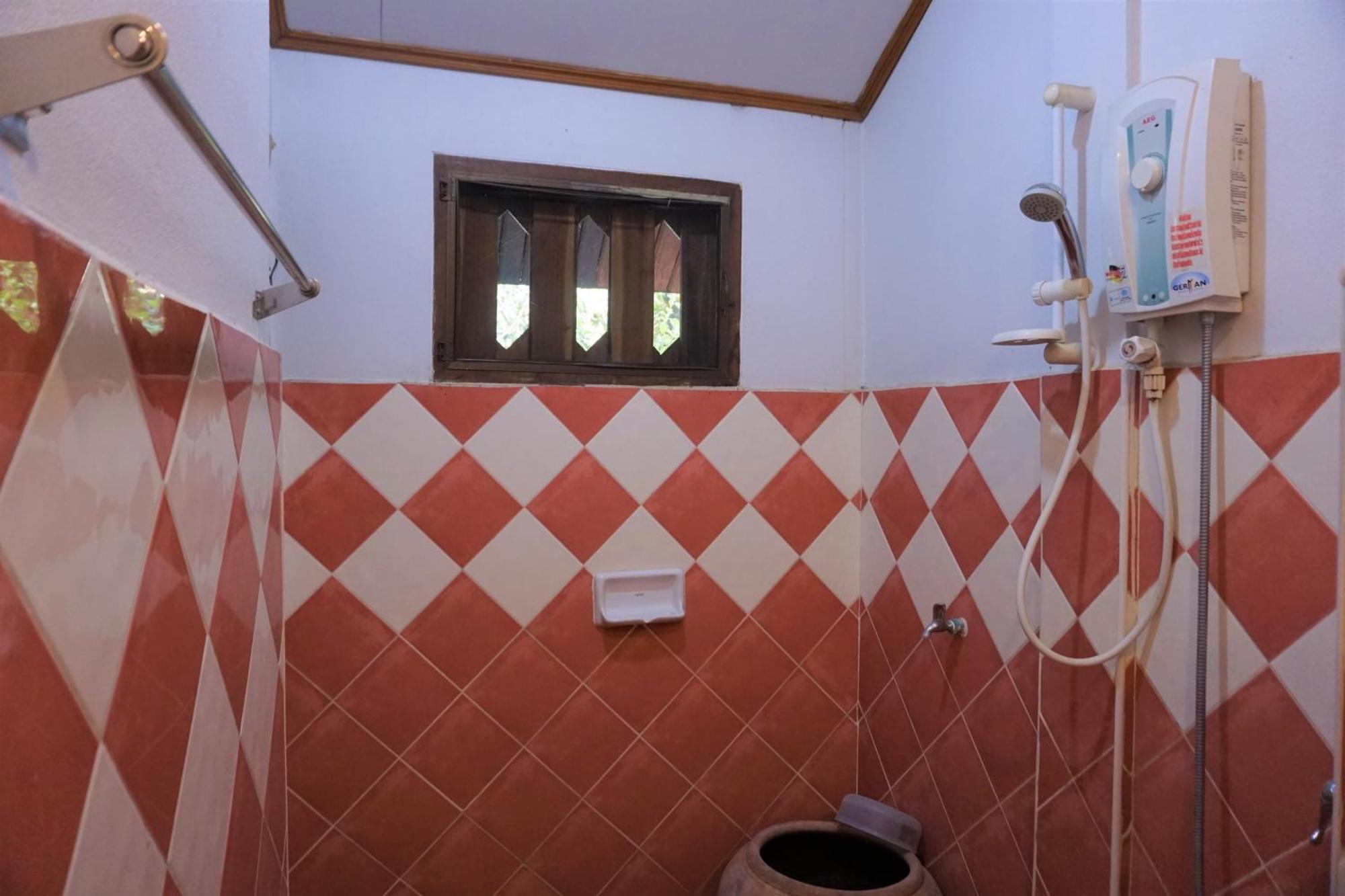 فندق Bhupimarn Garden House تشوم تونغ المظهر الخارجي الصورة